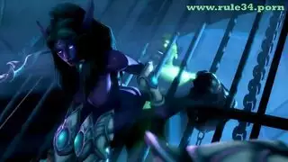 سكس كرتوني صريح: نيك جامح في عالم متحرك