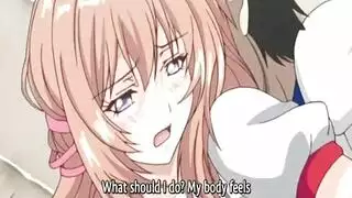 مص كرتوني عنيف: وجه يُفاح بقوة آسيوية