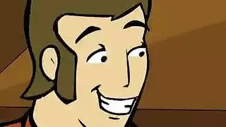 جنس شرجي ومهبلي جماعي: كل الفتحات مشبعة