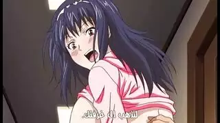 أخوات أنمي إكس إكس إكس سكس كرتوني مترجم جامح