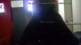 غاده عبد الرازق في مشهد إباحي صريح للجماع