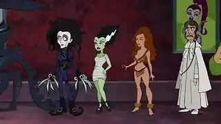 غرفة الملابس سحر جرسونة