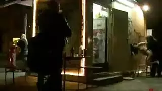 شريط جنسي لفتحة شرج ممتدة