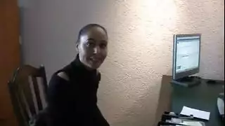 شريط سكس سحاقي جامح: قحبة مغربية وفتاة هولندية شقراء