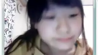 حركة قضيب كبير: جلسة ويب منفردة تنتهي بقذف ساخن