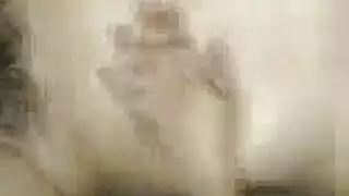 العاهرة المفلسة سيلفيا ستيلانا تمتلئ بقضبان متعددة في الحافلة