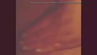 جلسة جنس في الأدغال: شيري إيفانز وعشيقها يفعلانها بقوة