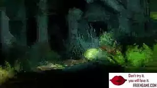 فتيات الأنمي في أكشن سكس صريح شديد