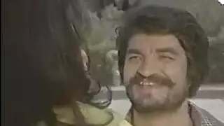 ٤ إباحية تركية رجعية: جماع sensual ورومانسي