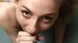 اختناق بالقضيب قبل النكاح العنيف