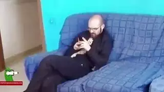 بوس قوي لاختين عاريات