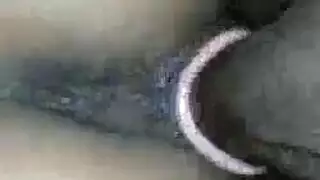 الخام فتاة سوداء أقصى