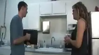 جنس جماعي لرعاة البقر إكس إكس إكس: بث مباشر لوحشية الغرب