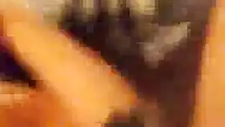 نائب الرئيس غرغرة مثليه الآسيوية بيانو