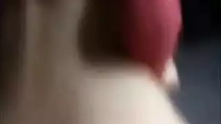 مراهقة عارية هواة وجلسة جنس صريحة