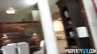 سكس في البيت مع صاحب ابنه