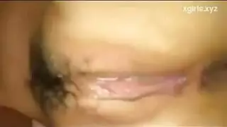 البظر كبير التدلي خنثى