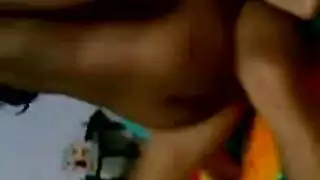 فيلم روبي غير المقطع: مص وقذف من الخلف