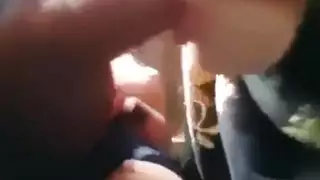 متحجبة تعشق الخلف