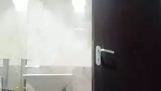 جنس شرجي مزدوج مع ملكة الإغراء المصرية سما