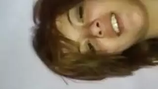 مني فاروق في حفلة جنس سحاقية إباحية