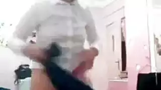 نيك طالبة ثانوية سورية