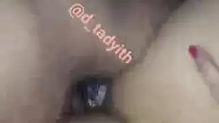 ديوث على الشاطىء