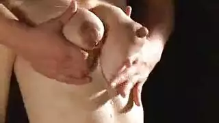 شرج خشن مع مراهقات بالكاد قانونيات