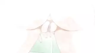 رسوم متحركة محرمة: أم مثيرة وقحة تمارس الجنس الجماعي