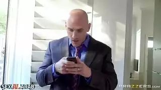 غير مخلصة: مشهد خيانة شرجية صريحة