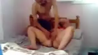 قذف داخل المنقبة: علاقة عربية سرية