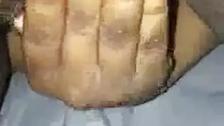 قضيب كبير يصطدم بفرج مراهقة في فيلم أوروبي إباحي