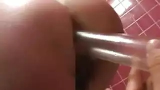 امرأة سمراء ناضجة سيدة تغوي أبناء الابنة الناضجة