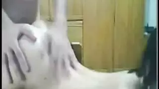 زوجات خائنات طويل: إباحية أجنبية عنيفة كاملة