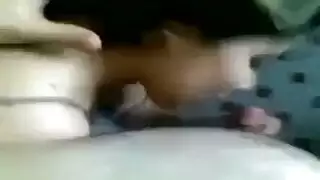 رجل مغربي يحوي حبيبته المغربية في ليلة الداخلة