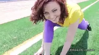 فرتس الاصبع ، الحمار بالإصبع ولعق كس على المرحاض