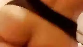 أحلى إباحية عربية راقصة تنيك كسها بقوة