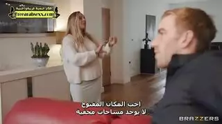 خيانة في غرفة النوم خيانة زوجية إباحية كاملة