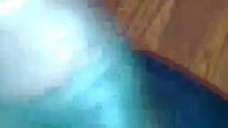 نهاية إباحية بقذف على وجه لامرأة سمراء فاتنة