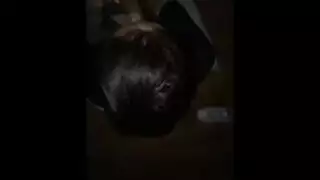 تدليك فرج ميراندا في غرفة المساج يتحول إلى جلسة جماع عنيفة