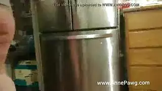 برنامج طبخ يتحول لجلسة مص إباحية