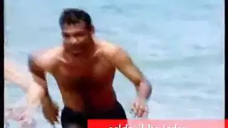 سينما الشهوة: إباحية عربية مع جنس صريح