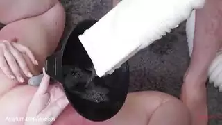يمي عنيف بنت حيران