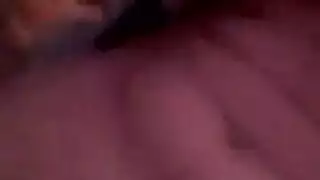 مراهقة عربية مثيرة تستجدى فعل دي بي عنيف