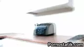 شريط جنسي هاوي: شقراء مراهقة تمارس الجنس بقوة