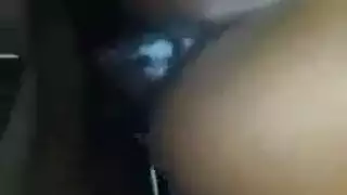 قهبة خليجيات مع سائق هندي