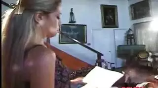 جلسة نكاح مغربية تنتهي بقذف داخلي