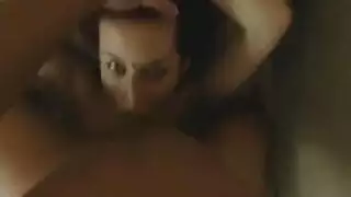 مجد الصباح: إيلاج مزدوج هاردكور مع عاهرة