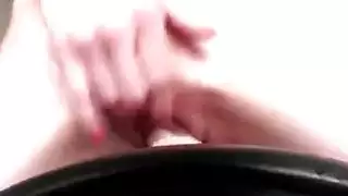 تمديد شرجي قاسي باستخدام لعبة جنس جديدة ما بعد الاتساع