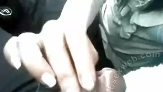 فيلم صلب 2015: قنية فموية ماهرة واختراق حنجري لفتاة عربية